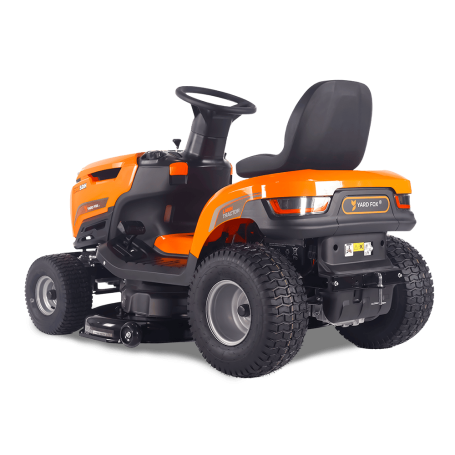 Садовый трактор YARD FOX OPTIMA T108SDH в Санкт-Петербурге