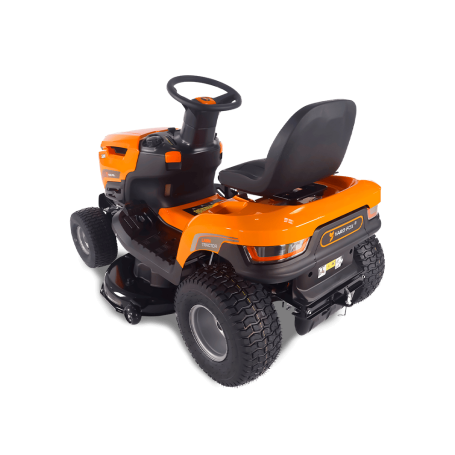 Садовый трактор YARD FOX OPTIMA T108SDH в Санкт-Петербурге