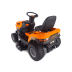 Садовый трактор YARD FOX OPTIMA T108SDH в Санкт-Петербурге