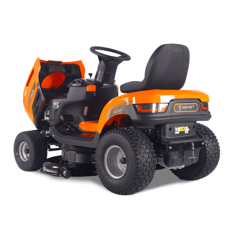 Садовый трактор YARD FOX OPTIMA T108SDH в Санкт-Петербурге