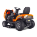 Садовый трактор YARD FOX OPTIMA T108SDH в Санкт-Петербурге