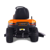 Садовый трактор YARD FOX OPTIMA T108SDH в Санкт-Петербурге