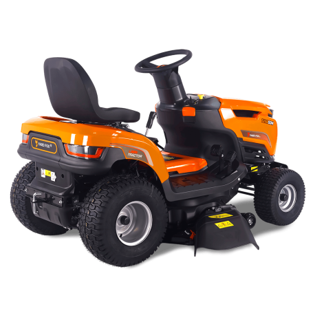 Садовый трактор YARD FOX OPTIMA T108SDH в Санкт-Петербурге