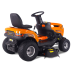 Садовый трактор YARD FOX OPTIMA T108SDH в Санкт-Петербурге