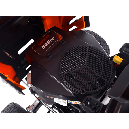 Садовый трактор YARD FOX OPTIMA T108SDH в Санкт-Петербурге
