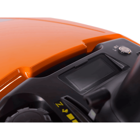 Садовый трактор YARD FOX OPTIMA T108SDH в Санкт-Петербурге