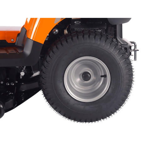 Садовый трактор YARD FOX OPTIMA T108SDH в Санкт-Петербурге