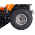 Садовый трактор YARD FOX OPTIMA T108SDH в Санкт-Петербурге