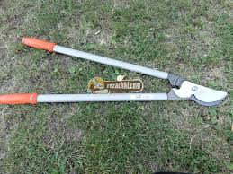 Садовые ножницы Stihl Bypass Extrem в Санкт-Петербурге