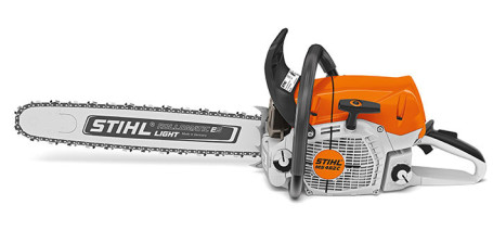 Бензопила STIHL MS 462 18" с фильтром PA в Санкт-Петербурге
