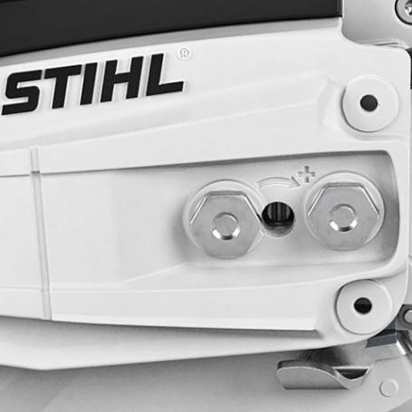 Бензопила STIHL MS 462 18" с фильтром PA в Санкт-Петербурге
