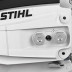 Бензопила STIHL MS 462 18" с фильтром PA в Санкт-Петербурге