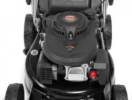 Двигатель бензиновый Daewoo DLM V-SERIES 140