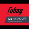 Дизельный генератор FUBAG DS 7000 DA ES в Санкт-Петербурге