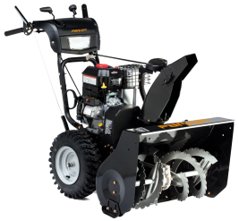 Бензиновый снегоуборщик Parton PA10529ES (1696062/1696570)
