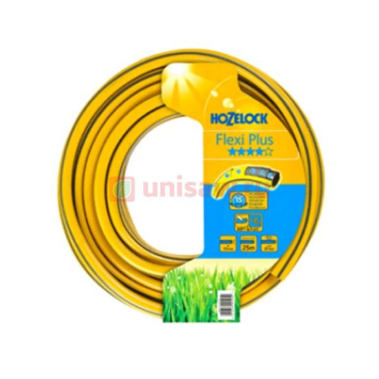 Шланг Hozelock Flexi Plus 25 мм 50 м в Санкт-Петербурге