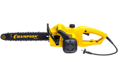 Электропила CHAMPION 120-14" в Санкт-Петербурге