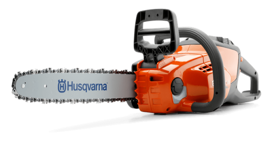Аккумуляторная цепная пила HUSQVARNA 120i-12" 9670982-01 (Bli20 + QC80) в Санкт-Петербурге