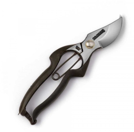 Секатор Caiman 70мм/200мм/232гр/high carbon steel (сад) CT-13 в Санкт-Петербурге