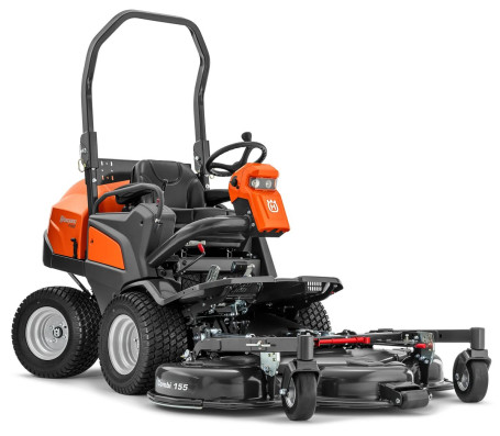 Райдер Husqvarna P 525DX в Санкт-Петербурге