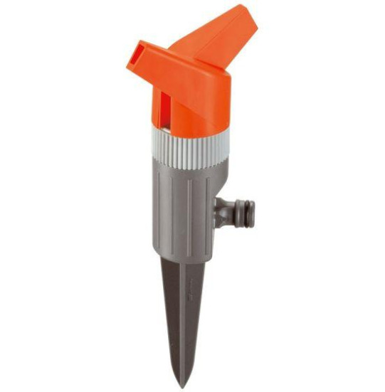Дождеватель круговой Foxtrott Classic GARDENA 01953-29.000.00 в Санкт-Петербурге