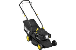 Бензиновая газонокосилка Huter GLM-420LT