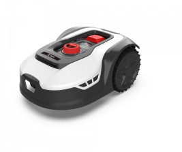 Робот-газонокосилка ZimAni Automower 105