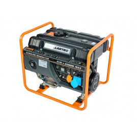 Генератор бензиновый VILLARTEC GG7300C