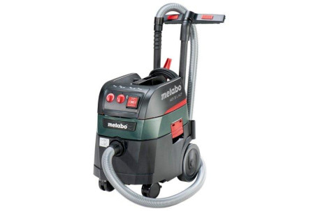 Универсальный пылесос Metabo ASR 35 L ACP 602057000 в Санкт-Петербурге