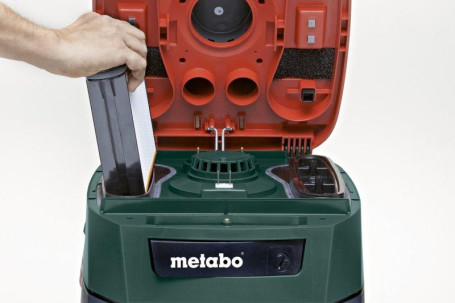 Универсальный пылесос Metabo ASR 35 L ACP 602057000 в Санкт-Петербурге