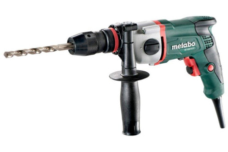 Дрель Metabo BE 600/13-2 600383000 в Санкт-Петербурге