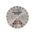Алмазный диск Villartec D 350 мм (14") асфальт в Санкт-Петербурге