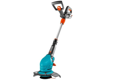 Триммер аккумуляторный GARDENA EasyCut Li-18/23R 09823-55.000.00 в Санкт-Петербурге