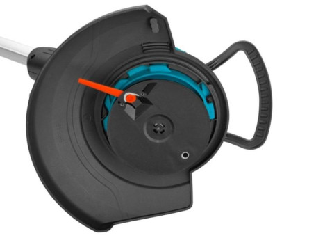 Триммер аккумуляторный GARDENA EasyCut Li-18/23R 09823-55.000.00 в Санкт-Петербурге