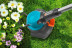 Триммер аккумуляторный GARDENA EasyCut Li-18/23R 09823-55.000.00 в Санкт-Петербурге
