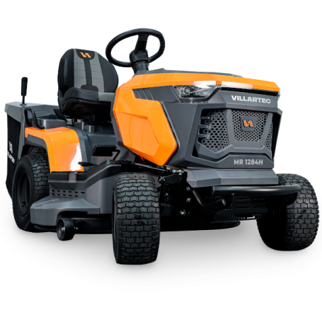 Трактор садовый VILLARTEC MR 1284H в Санкт-Петербурге