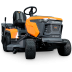 Трактор садовый VILLARTEC MR 1284H в Санкт-Петербурге