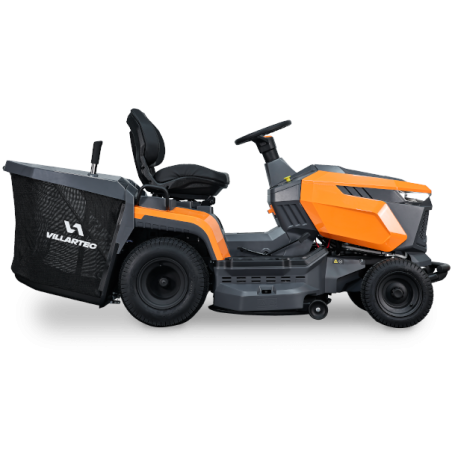 Трактор садовый VILLARTEC MR 1284H в Санкт-Петербурге