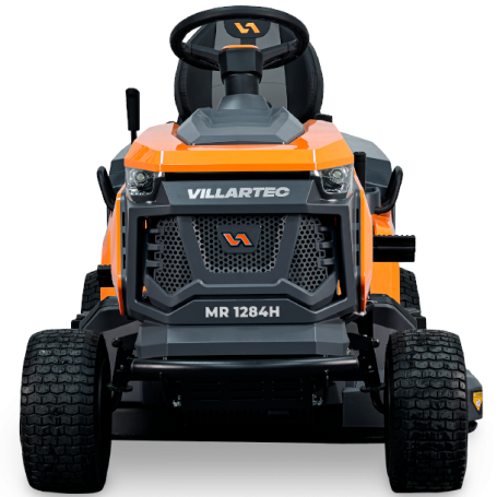 Трактор садовый VILLARTEC MR 1284H в Санкт-Петербурге