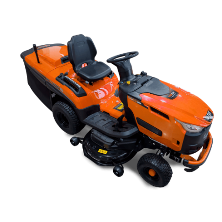 Садовый трактор YARD FOX ULTRA T122REH в Санкт-Петербурге