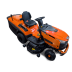 Садовый трактор YARD FOX ULTRA T122REH в Санкт-Петербурге