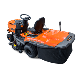 Садовый трактор YARD FOX ULTRA T122REH