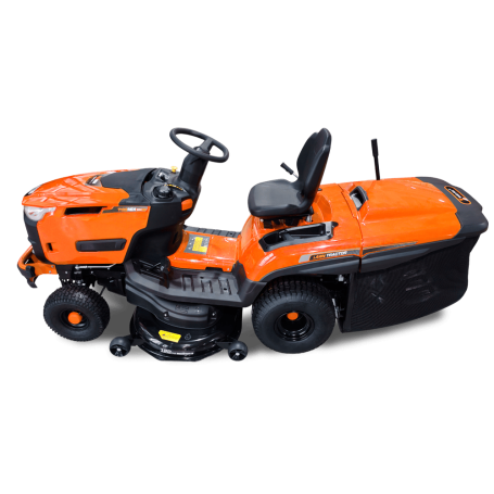Садовый трактор YARD FOX ULTRA T122REH в Санкт-Петербурге