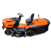 Садовый трактор YARD FOX ULTRA T122REH в Санкт-Петербурге