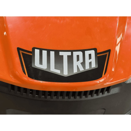 Садовый трактор YARD FOX ULTRA T122REH в Санкт-Петербурге