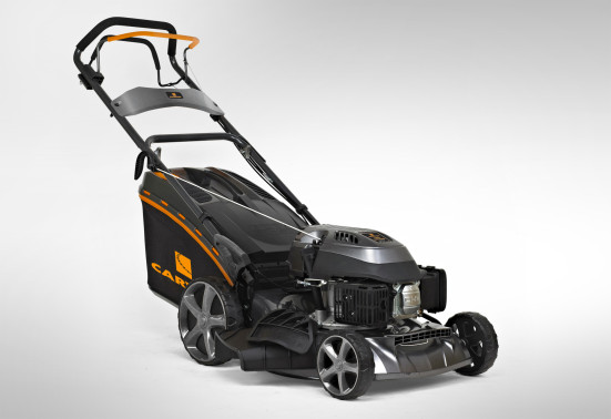 Бензиновая газонокосилка Carver LMG-2651DMS