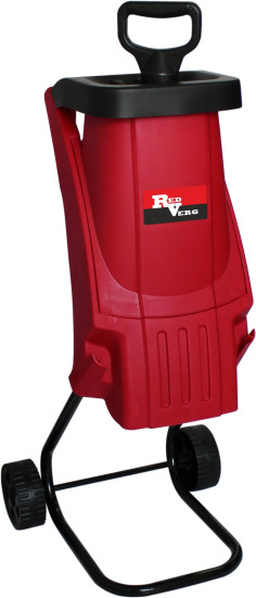 Измельчитель электрический RedVerg RD-GS240 в Санкт-Петербурге