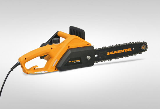 Пила цепная электрическая Carver RSE 1500 в Санкт-Петербурге