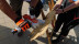 Аккумуляторная мотопила Stihl GTA 26 в Санкт-Петербурге