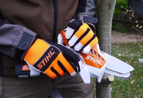 Аккумуляторная мотопила Stihl GTA 26 в Санкт-Петербурге